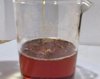 乌拉特后环氧灌浆料